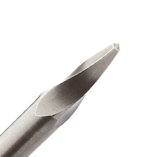 Pic béton hélicoïdal 322 Diager SDS-Plus SDS-Max 14 x 250 mm