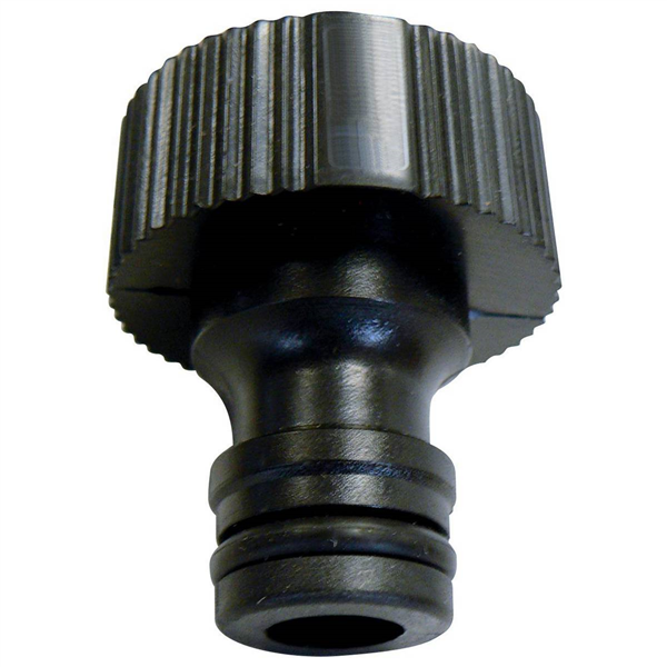 NEZ DE ROBINET FILETE DE 3/4 DIAM.19MM