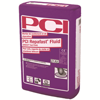 PCI REPAFAST FLUID        SAC 25KG