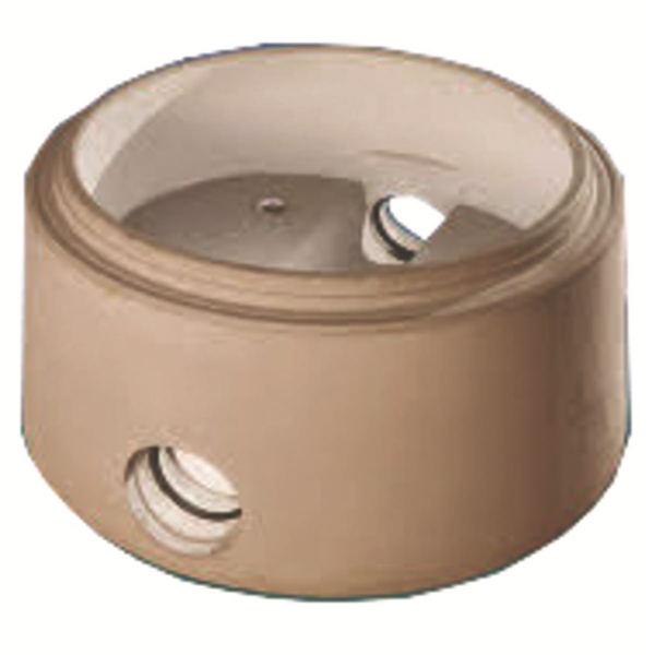 EDF CB 1000 H600 200PVC MULTI JT.S.GTL/XA2