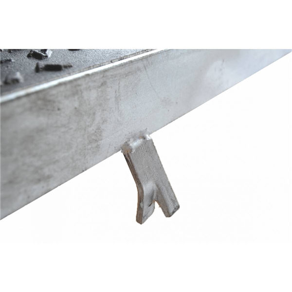 CADRE + TAMPON L4T C250 AVEC LOGO TELECOM