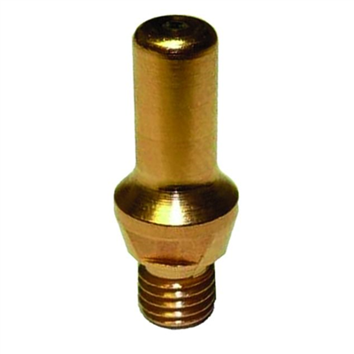 Électrode blister 5 pièces pour torche LC25