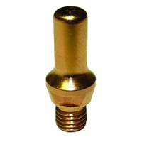 Électrode blister 5 pièces pour torche LC25