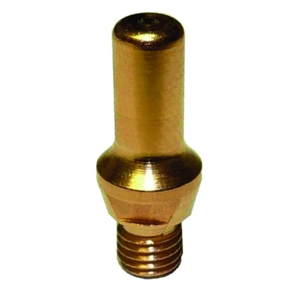 Électrode blister 5 pièces pour torche LC25