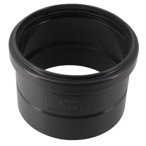 Fria manchon a coller dn125 d135 ff
