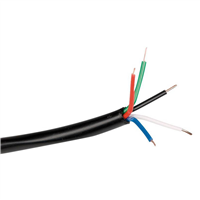 CABLE IRRIGA. 5 CONDUCTEURS   T75M