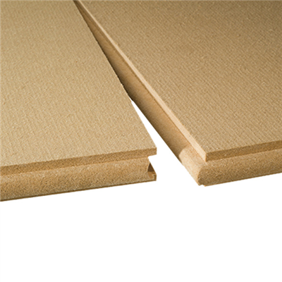 Panneau isolant en fibre de bois pour toiture et façade - Isolair Multi Pavatex - R=0,65 m².K/W - 1,88 M x 0,61 M - ép. 30 MM