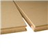 Panneau isolant en fibre de bois pour toiture et façade - Isolair Multi Pavatex - R=0,75 m².K/W - 1,88 M x 0,61 M - ép. 35 MM