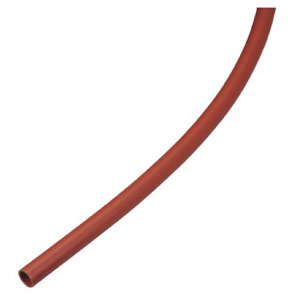 TUBE PER D 16 BAO ROUGE       800M