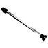 ALLONGE POSTE FIXE POUR ROBINET VANNE A OBTURATEUR DN 40, HAUTEUR 1000