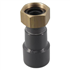 K62 UNION MIXTE METAL D32X1' FF NICOLL