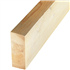 Bastaing en sapin traité classe 2 - bois de charpente - 175 MM x 63 MM - longueur 4,00 M