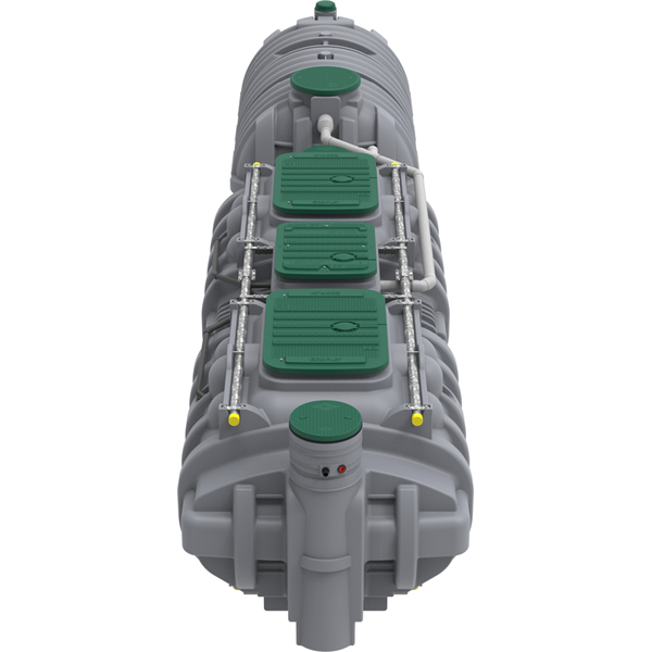 Filière coco ECOFLO PE 17EH 1 filtre Ligne SH +visite Fabricant