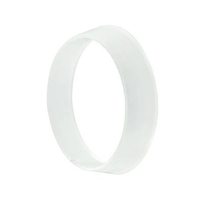 Joint conique pour siphon sur tube PVC - Diamètre 32 mm - Noyon & Thiebault - Lot de 2