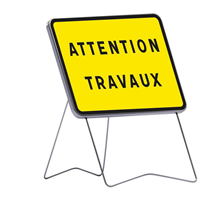 KC1 T1 ATTENTION TRAVAUX
