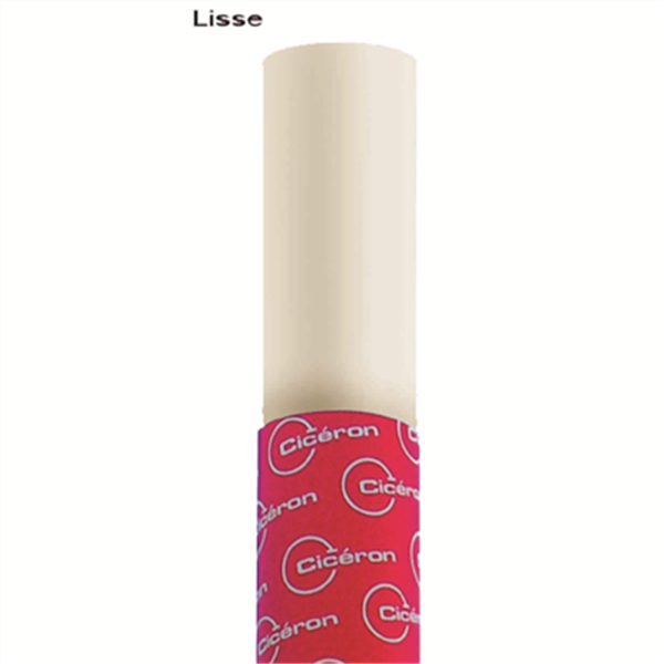Tube de coffrage carton rond lisse - Diam. 200 MM - L.3 M
