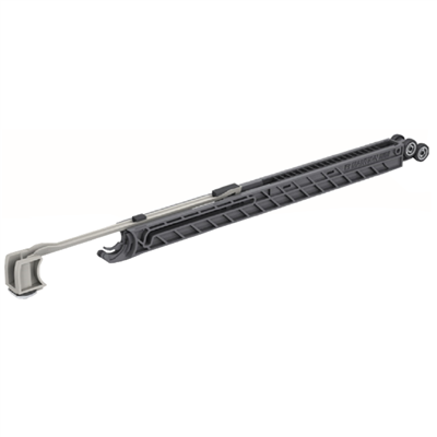 Amortisseur ferme-porte Mantion M67 pour système coulissant SAF porte de 61 à 80 kg