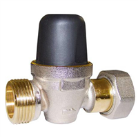 REDUCTEUR PRESSION 5331 ECROU PRISONNIER POUR POSE SUR GROUPE DE SECURITE