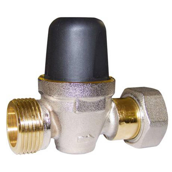 REDUCTEUR PRESSION 5331 ECROU PRISONNIER POUR POSE SUR GROUPE DE SECURITE