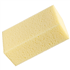 Éponge de matériaux de construction Sweepex Superpro Rubi - polyuréthane et polyester - 18x10x7cm