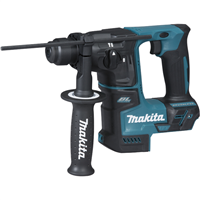 Perforateur Makita SDS+ 18V DHR171ZJ 1,2 Joules S/Batterie ni Chargeur
