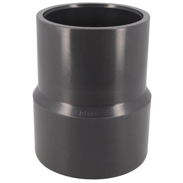K62 reduction double d160x125 mf