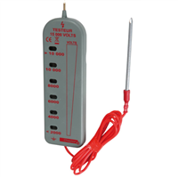 TESTEUR C 15000 COQUE  DE 1 P.