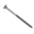 Vis pour aggloméré tête fraisée six lobes filetage partiel inox A2 TX25 5.0x70/42 - boîte de 200