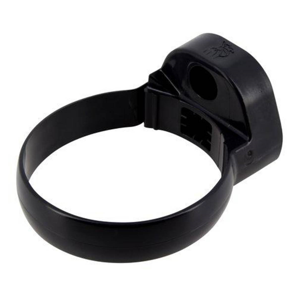 COLLIER ESTHETIQUE INS. 7/150 D80 NOIR