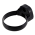 COLLIER ESTHETIQUE INS. 7/150 D80 NOIR
