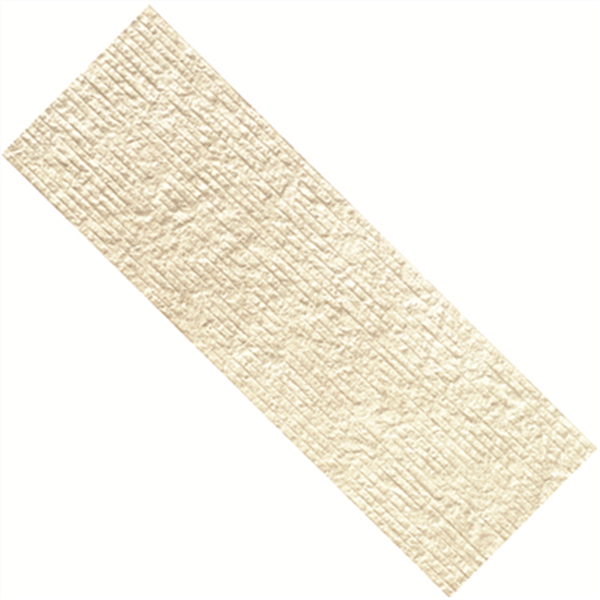 Faïence murale effet pierre - Emotion Décor Stripes - Beige - 20 CMx60 CM ép.8 MM