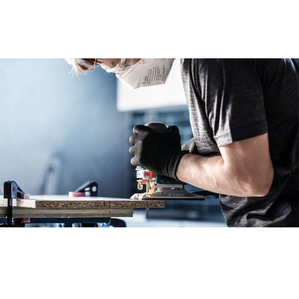 Lame de scie sauteuse bois - Expert Hardwood 2-side Clean T 308 BF Bosch - 117 mm - lot de 5