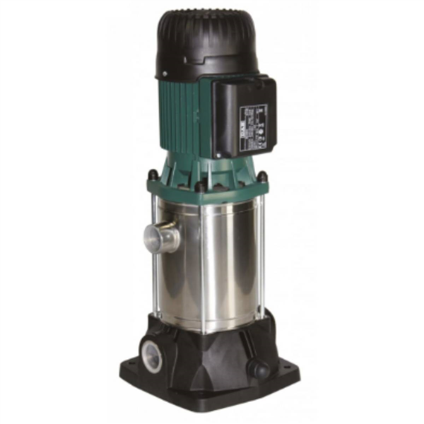 POMPE MULTICELLULAIRE VERTICALE KVC-X  65-80 TRI