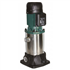 POMPE MULTICELLULAIRE VERTICALE KVC-X  65-80 TRI