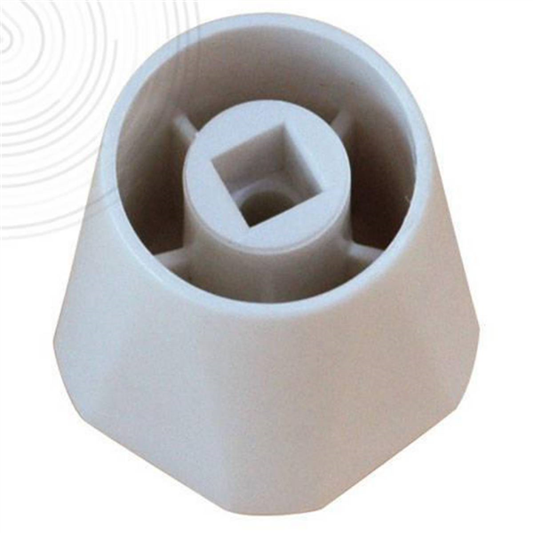 Volant seul pour robinet de radiateur manuel