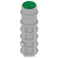 CUVE PRCE2000+SXVM3 CLAPET+VANNE