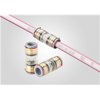 CONNECTEUR MICRO TUBE 12 MM