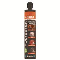 CART300MLPOLYBLANC 2ATE S.STYREN