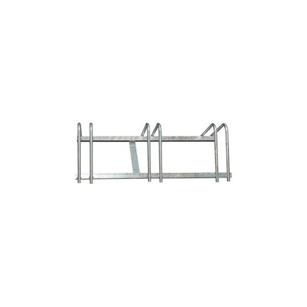 Support vélos modulaire Infinite Module initial 5 places