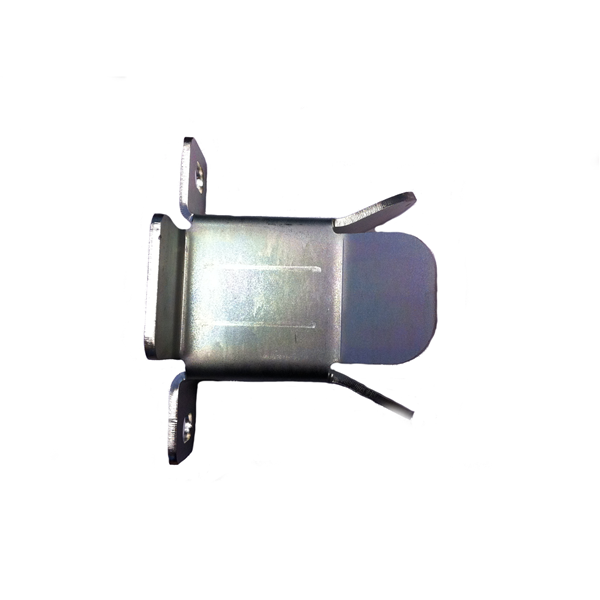 Guide d'entrée pour portail autoporté - 1050E Mantion - compatible rail 9050