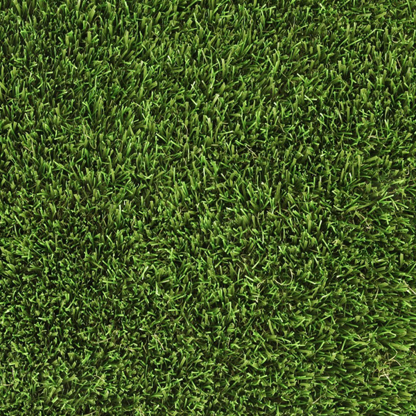 Gazon synthétique vert foncé - Diamond 3D Exelgreen - Garantie 10 ans - Hauteur 50,00 MM