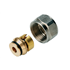 WAVIN HYDRO-DISTRIBUTION-Raccord Femelle Eurocône 3/4"x16 MP