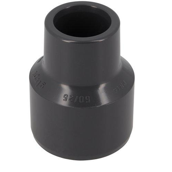 K62 reduction double d50x25 mf