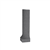 Angle sortant - Anthracite