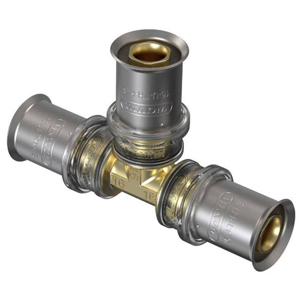 WAVIN HYDRO-DISTRIBUTION-Tigris M5 Te 16