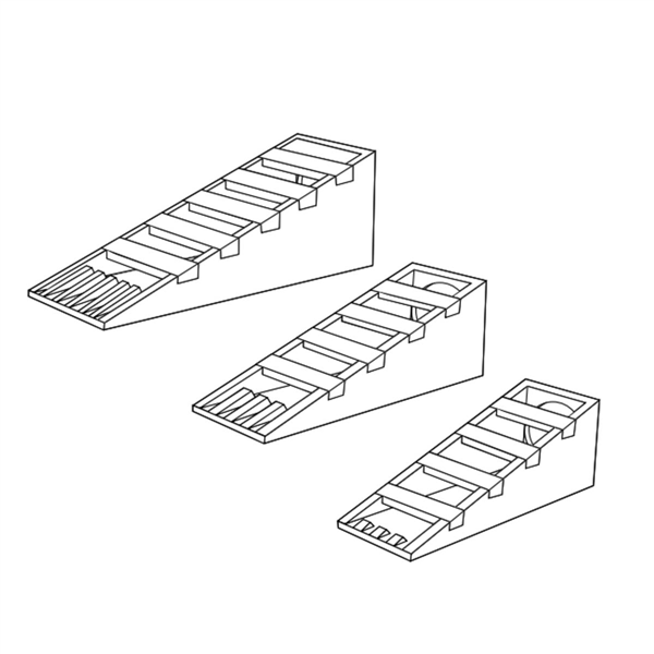 TÊTE DE SÉCURITÉ D300