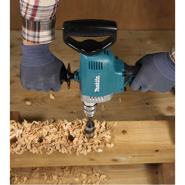 Perceuse de charpente DS4012 750 W 87 Nm 600 tr/min