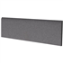 Plinthe droite carrelage intérieur grès cérame technique Taurus Granit Lisse mat ABS - 30,0 CM x 8,0 CM - Anthracite