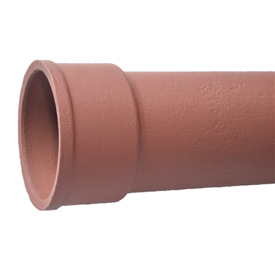 Dauphin Droit longueur 2m. D100