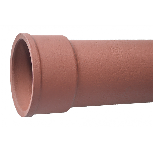 Dauphin Droit longueur 2m. D100